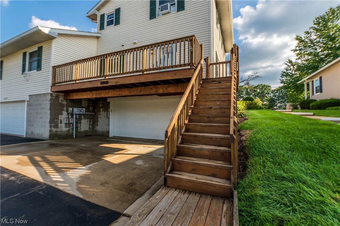 Pembrooke Condo - Residential
