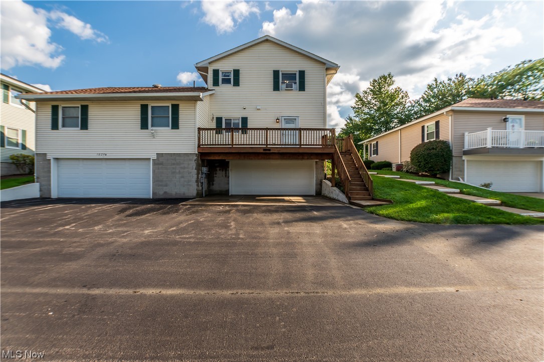 Pembrooke Condo - Residential