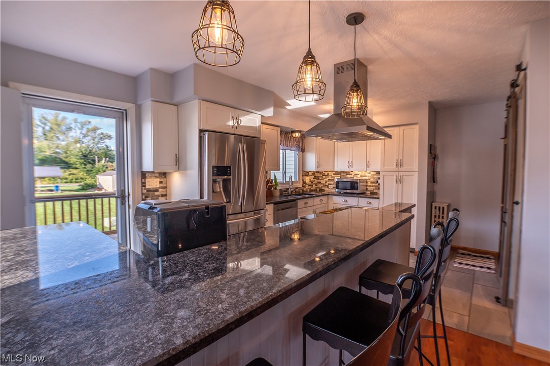 Pembrooke Condo - Residential