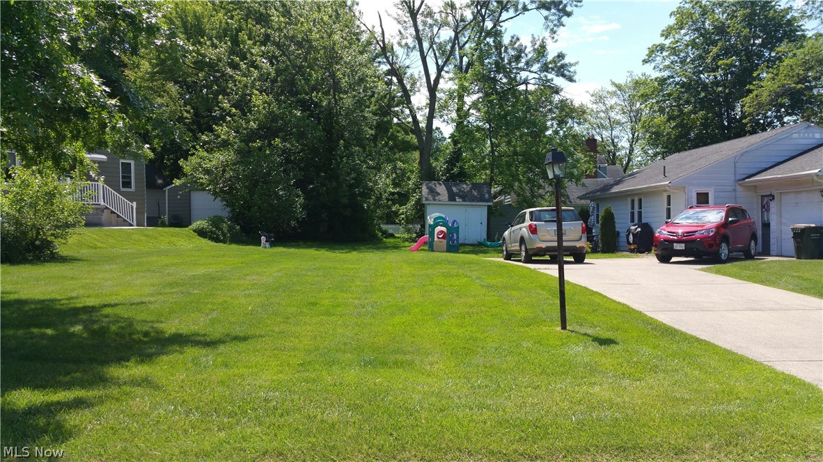 New England Lanes 3 - Residential