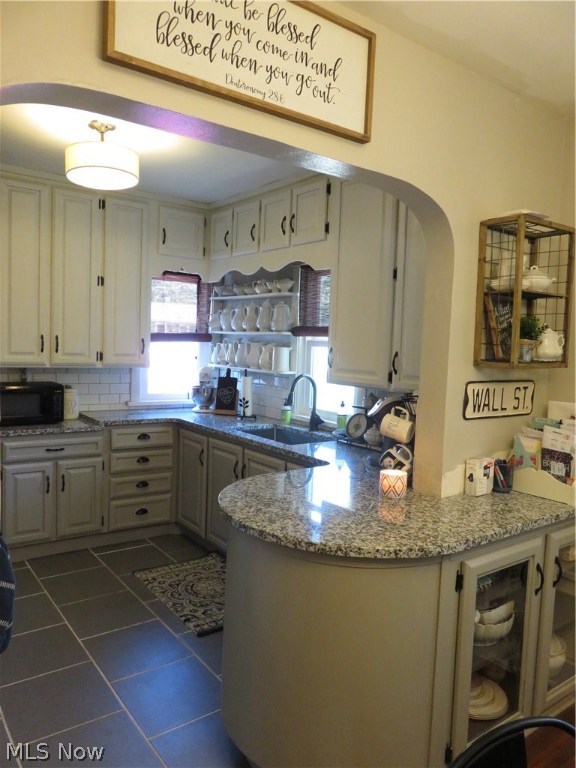 New England Lanes 3 - Residential