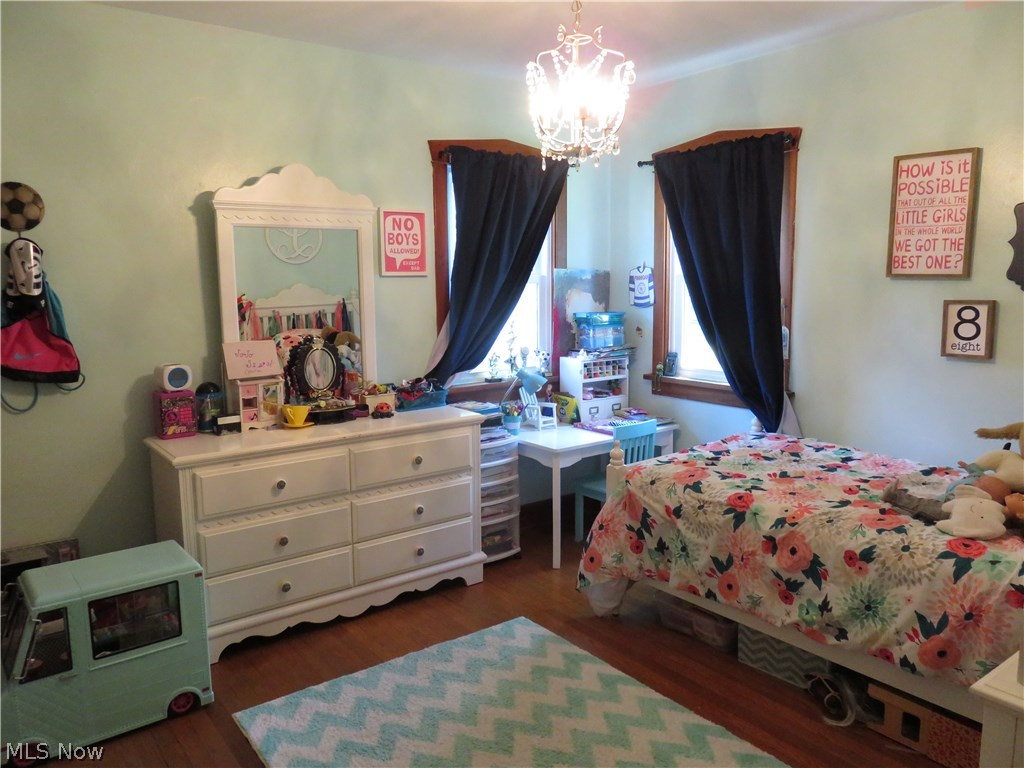 New England Lanes 3 - Residential