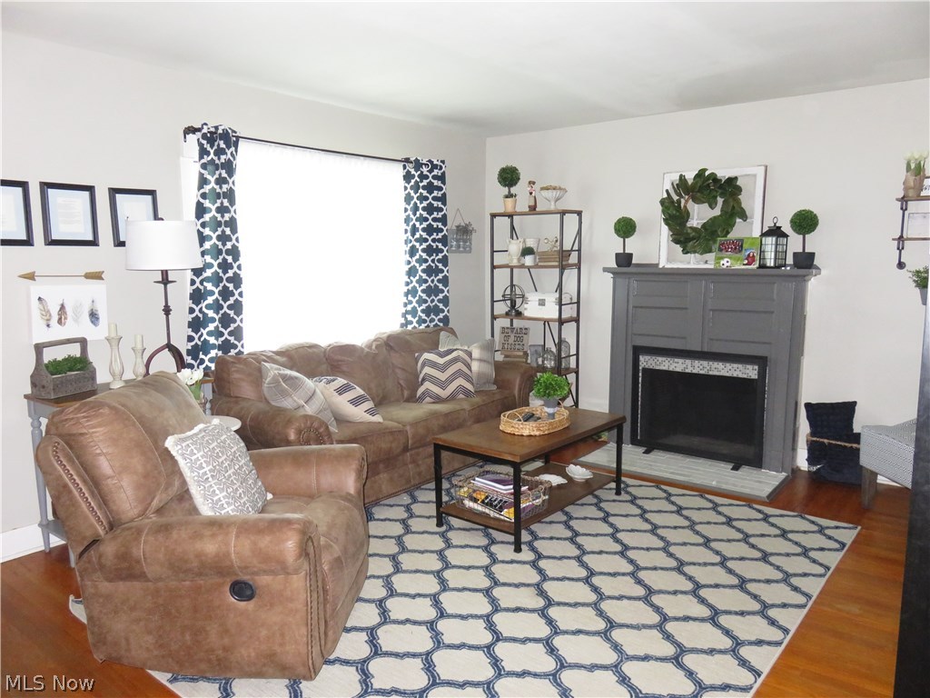 New England Lanes 3 - Residential