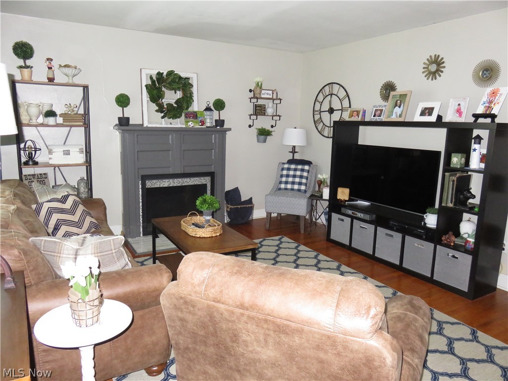 New England Lanes 3 - Residential