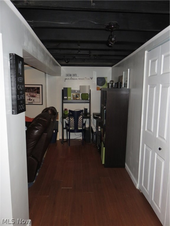 New England Lanes 3 - Residential