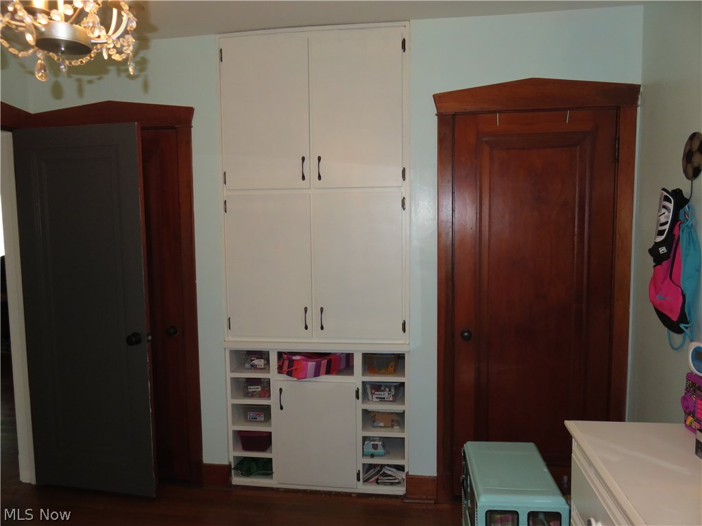 New England Lanes 3 - Residential