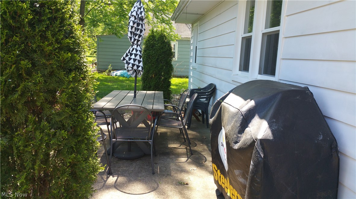 New England Lanes 3 - Residential