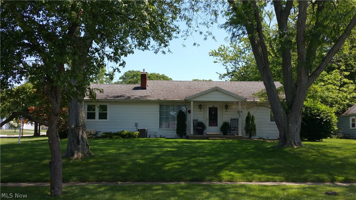 New England Lanes 3 - Residential