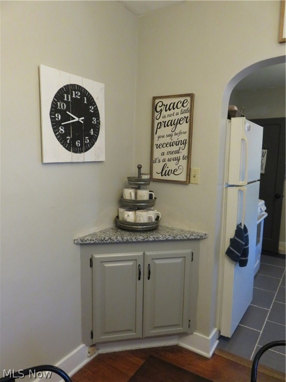 New England Lanes 3 - Residential