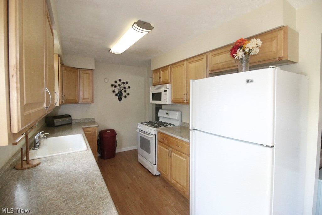 Silver Meadows - Residential