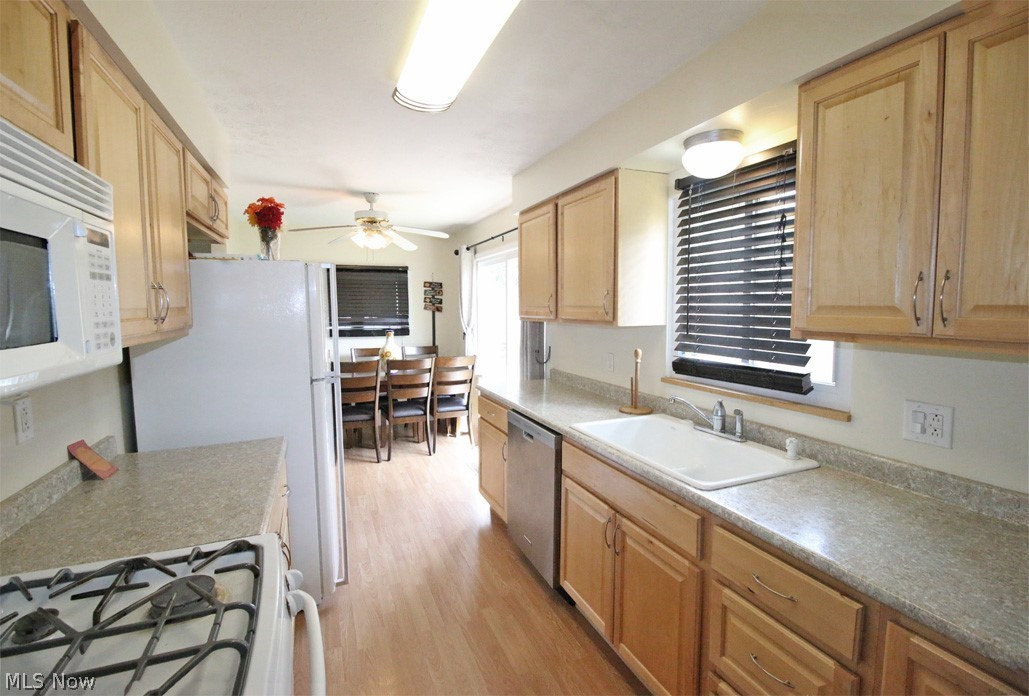 Silver Meadows - Residential