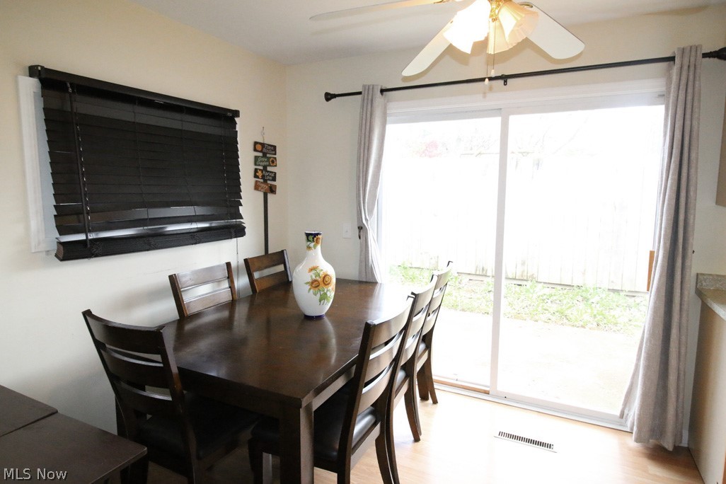 Silver Meadows - Residential
