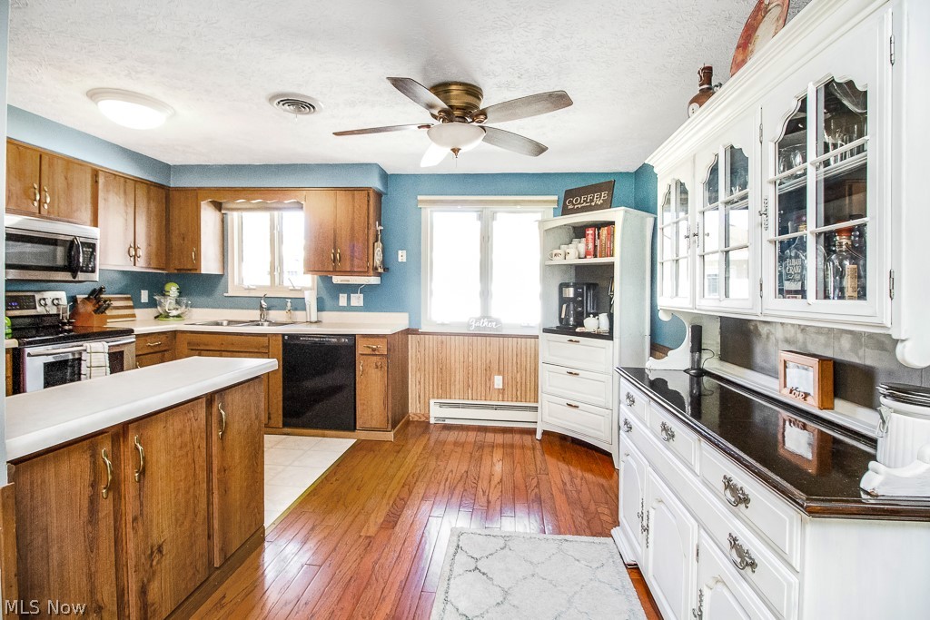 Center Rdg Heights Allotment - Residential