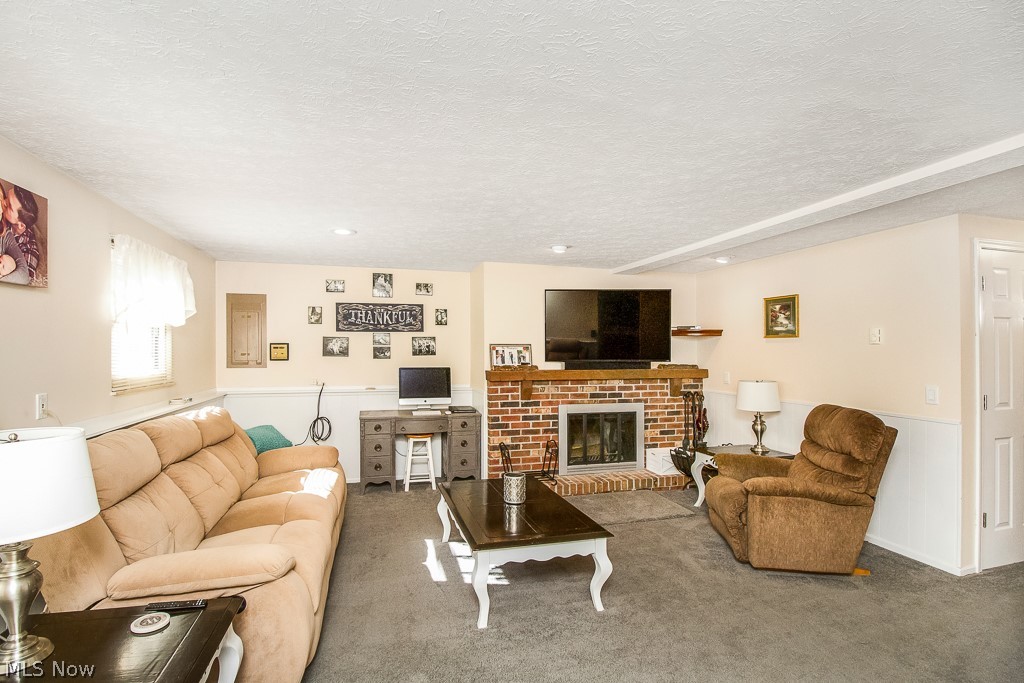 Center Rdg Heights Allotment - Residential