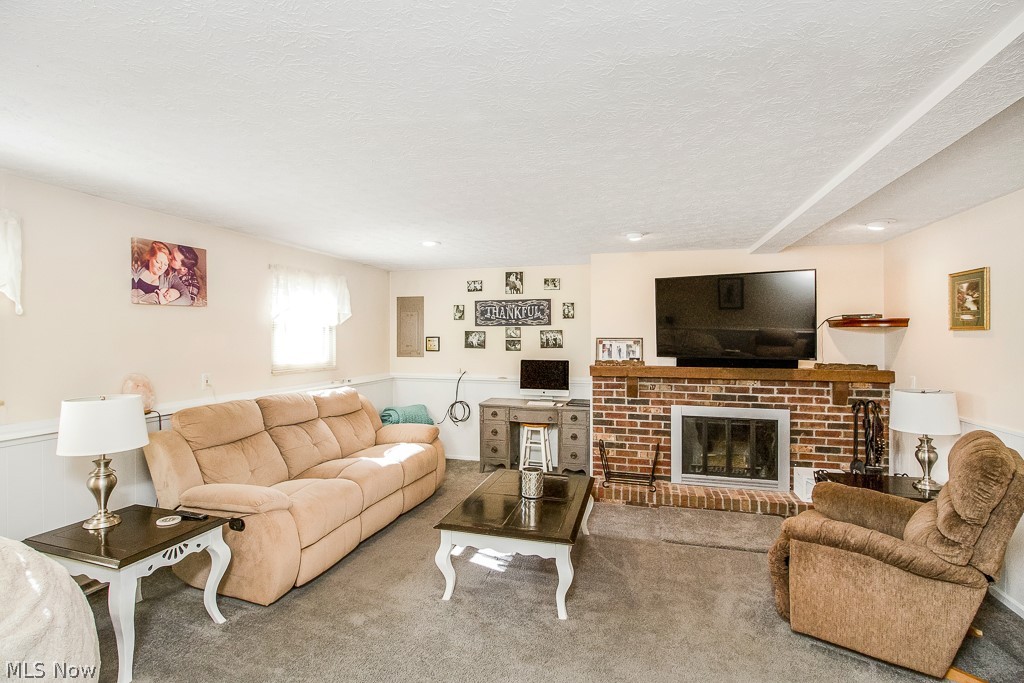 Center Rdg Heights Allotment - Residential