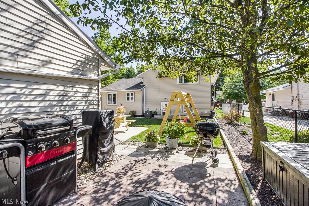 Center Rdg Heights Allotment - Residential