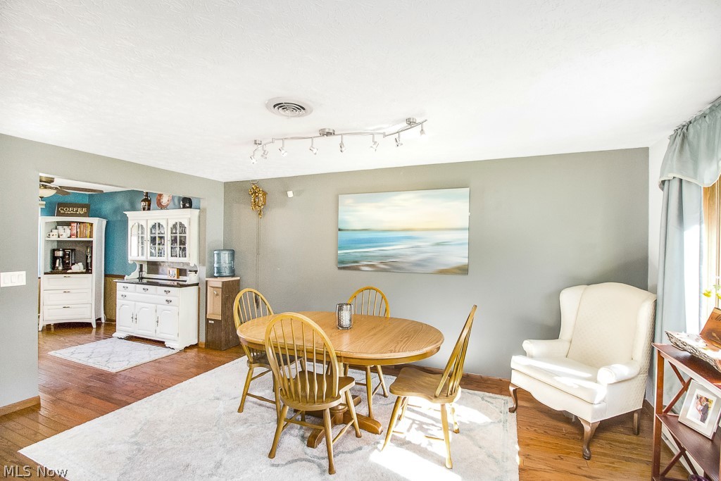 Center Rdg Heights Allotment - Residential