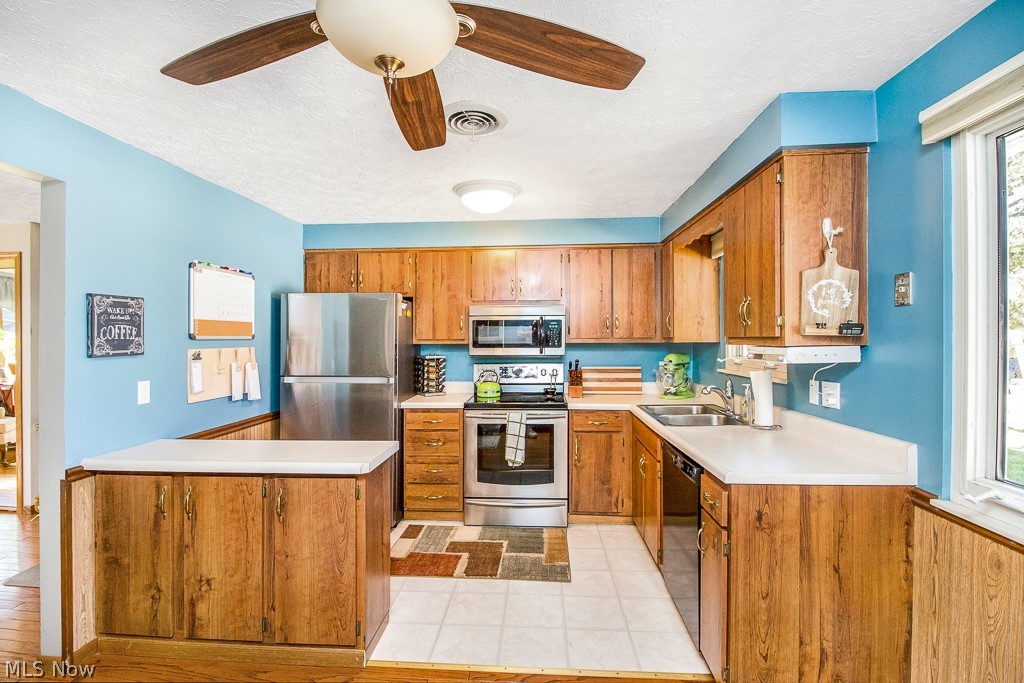 Center Rdg Heights Allotment - Residential