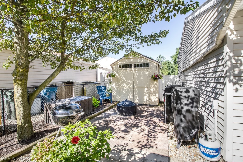 Center Rdg Heights Allotment - Residential