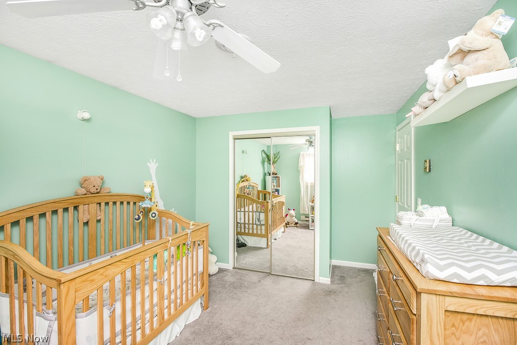 Center Rdg Heights Allotment - Residential