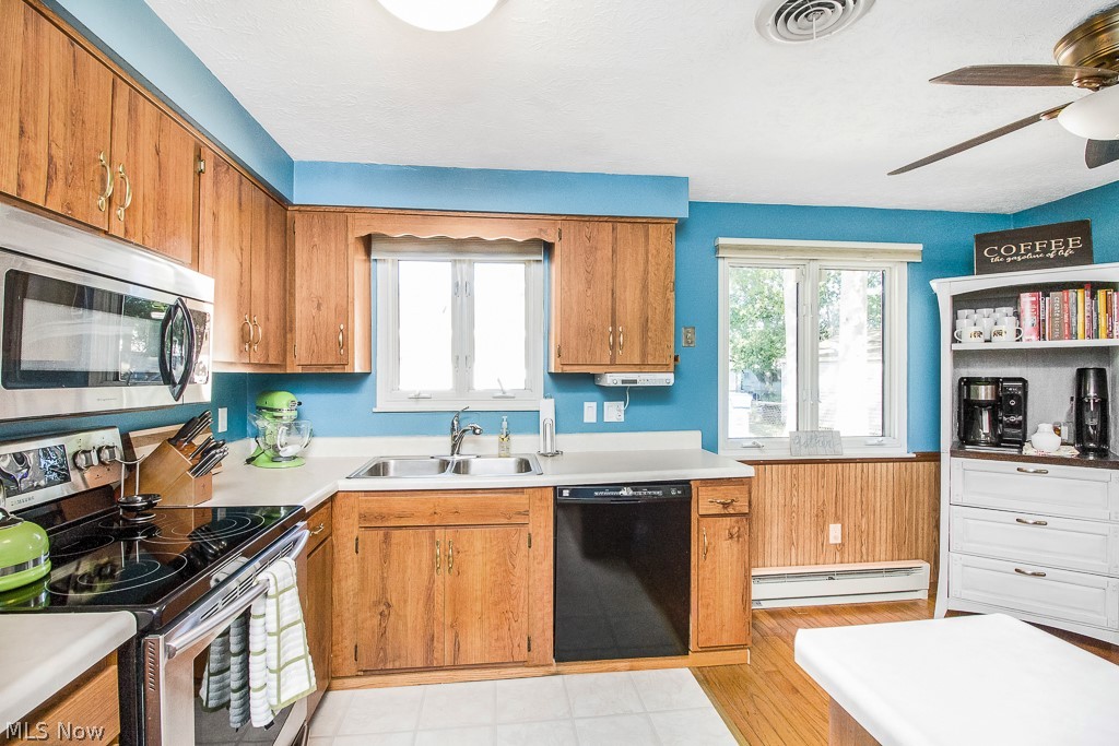 Center Rdg Heights Allotment - Residential