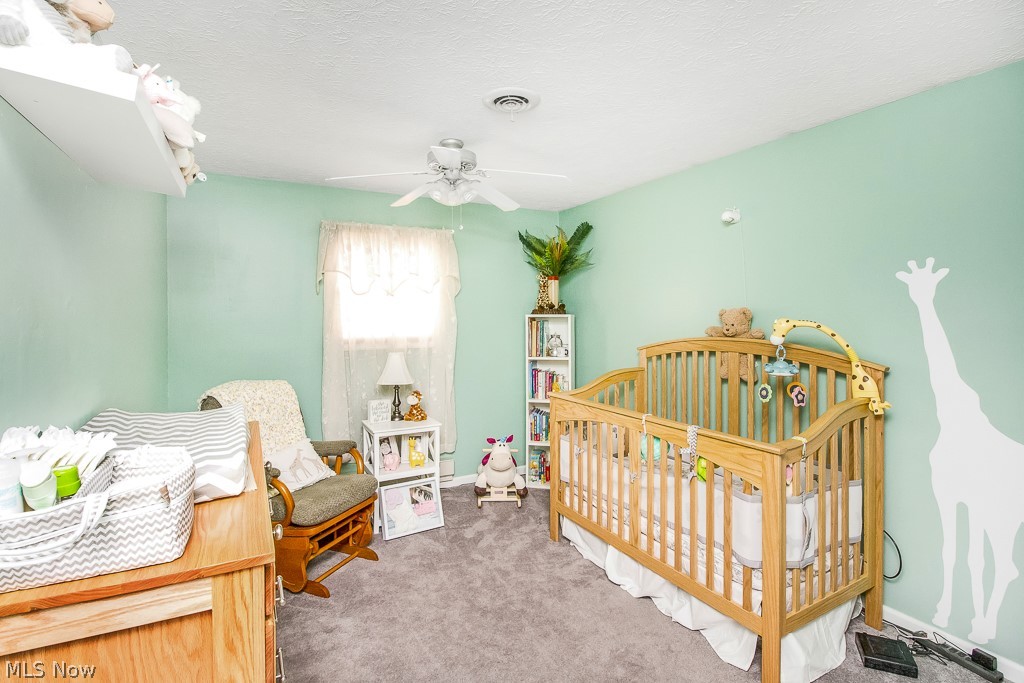 Center Rdg Heights Allotment - Residential