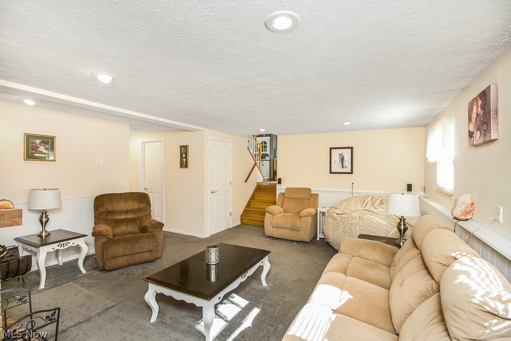 Center Rdg Heights Allotment - Residential