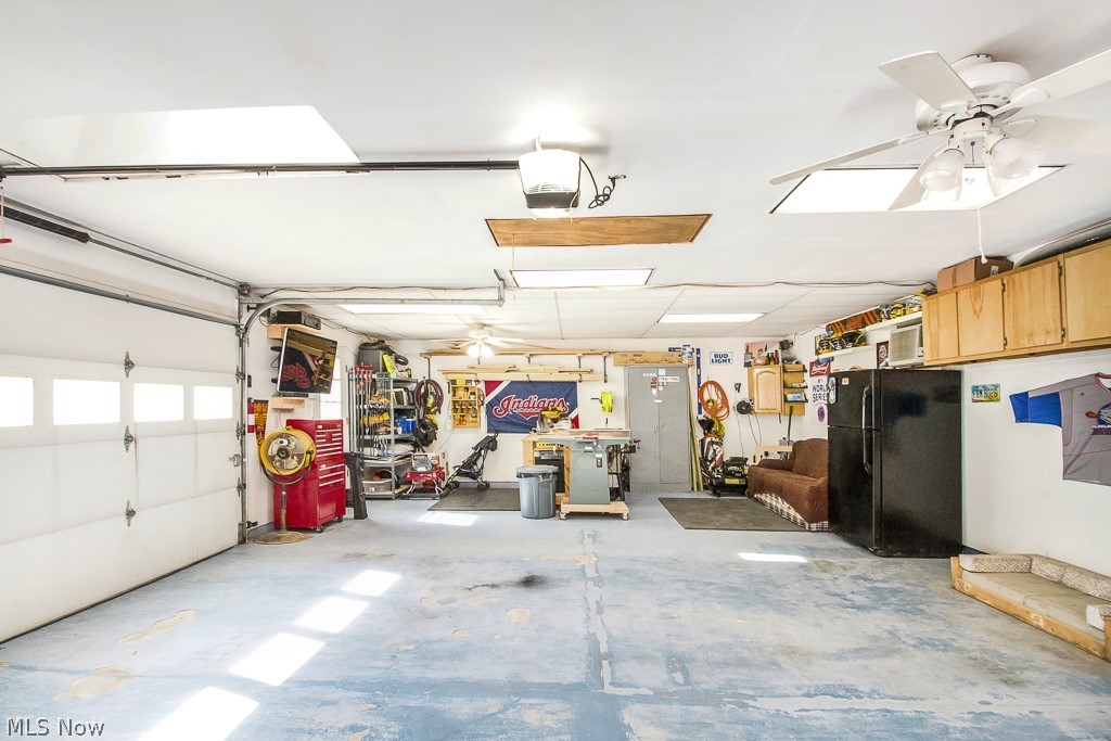 Center Rdg Heights Allotment - Residential