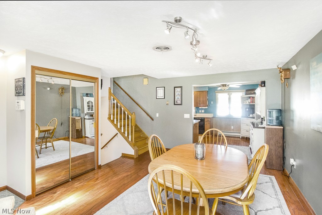 Center Rdg Heights Allotment - Residential