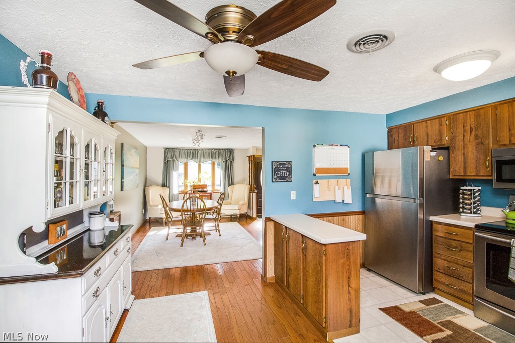 Center Rdg Heights Allotment - Residential