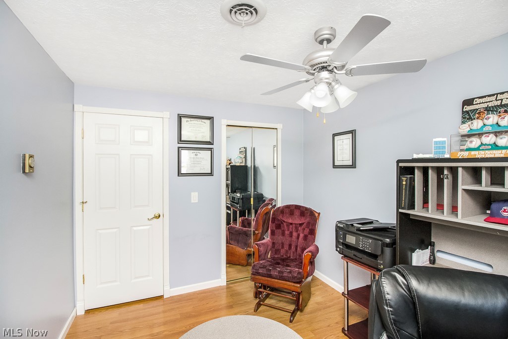 Center Rdg Heights Allotment - Residential