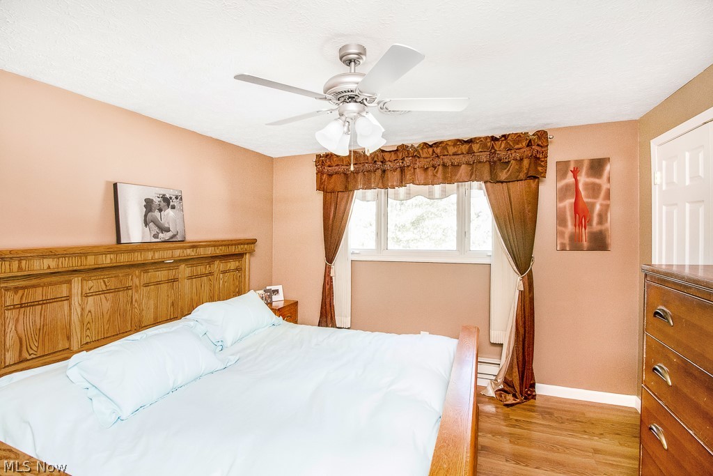 Center Rdg Heights Allotment - Residential