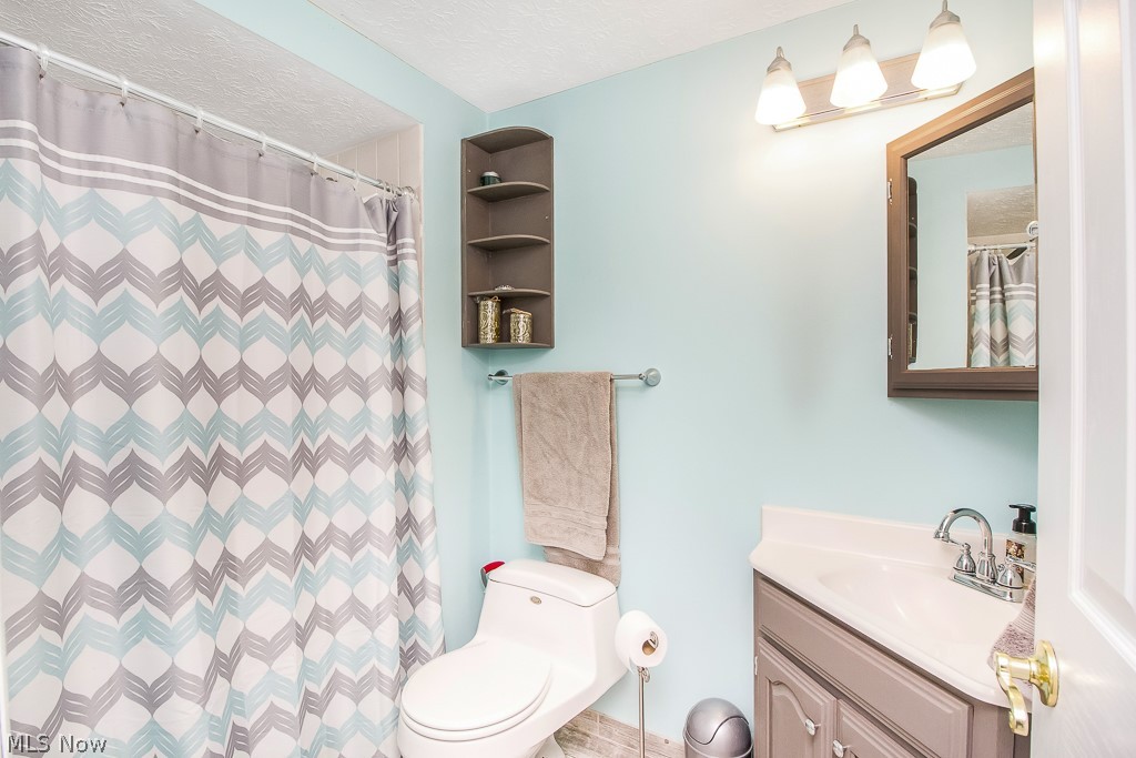 Center Rdg Heights Allotment - Residential