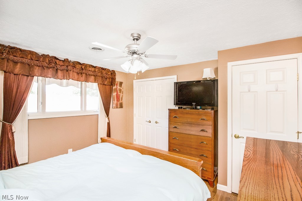 Center Rdg Heights Allotment - Residential