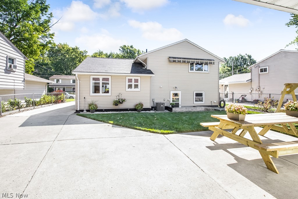 Center Rdg Heights Allotment - Residential