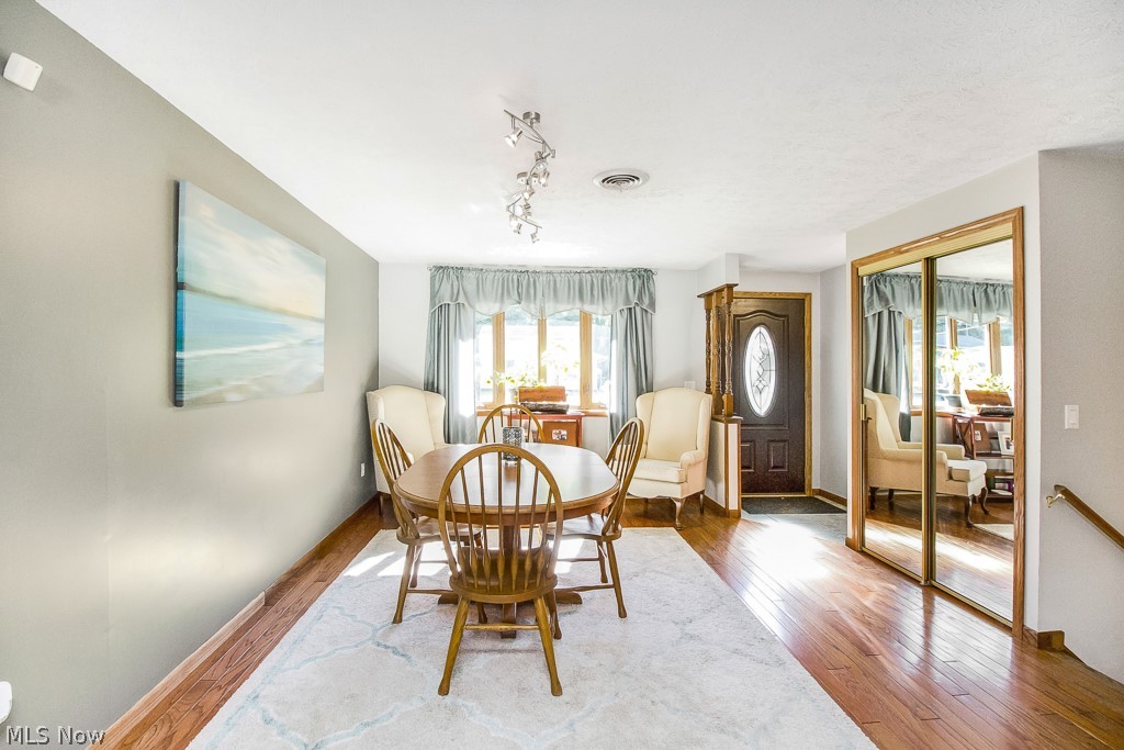 Center Rdg Heights Allotment - Residential