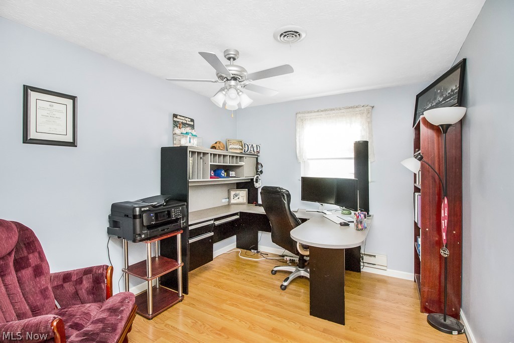 Center Rdg Heights Allotment - Residential