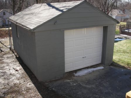 Terrace Heights - Residential