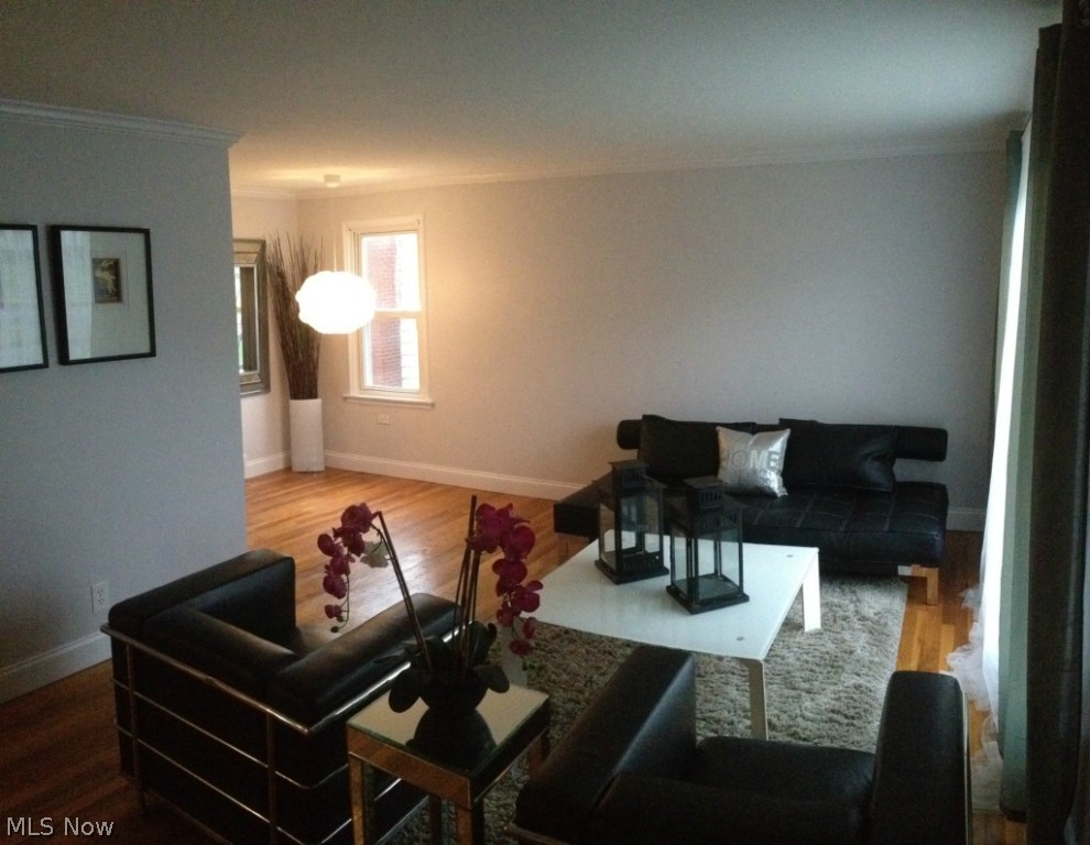 Terrace Heights - Residential