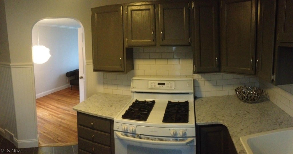 Terrace Heights - Residential