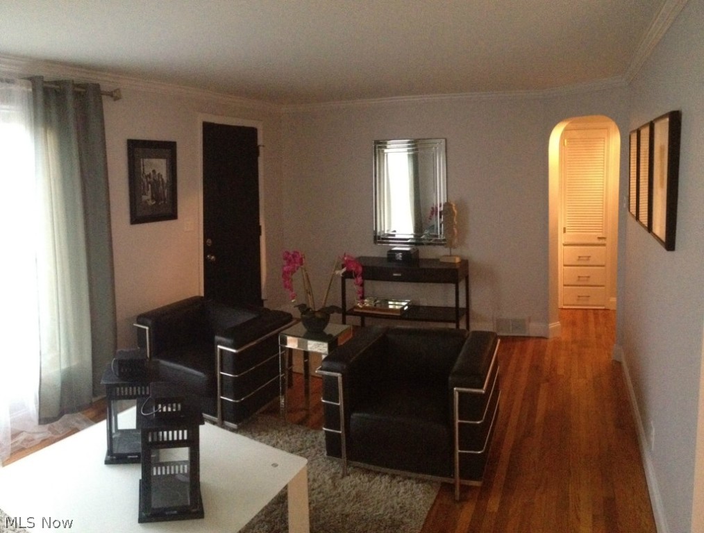 Terrace Heights - Residential