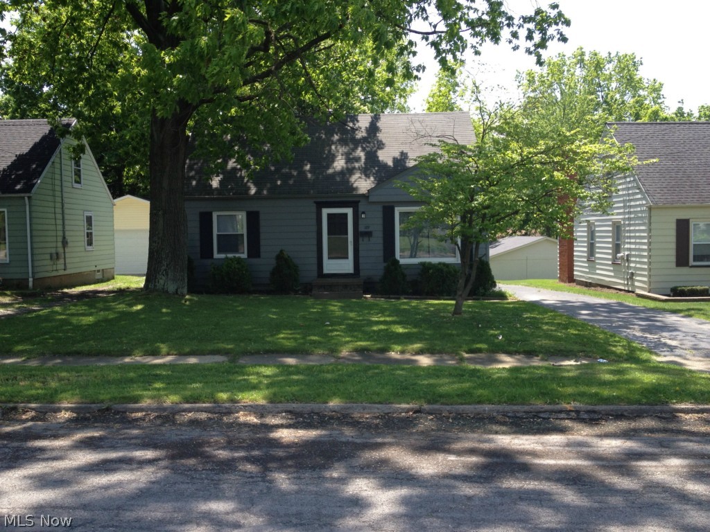 Terrace Heights - Residential