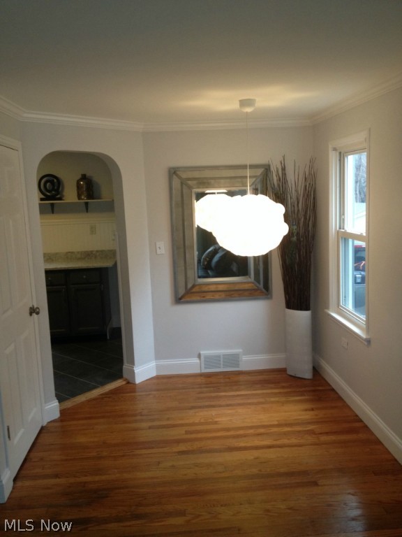 Terrace Heights - Residential