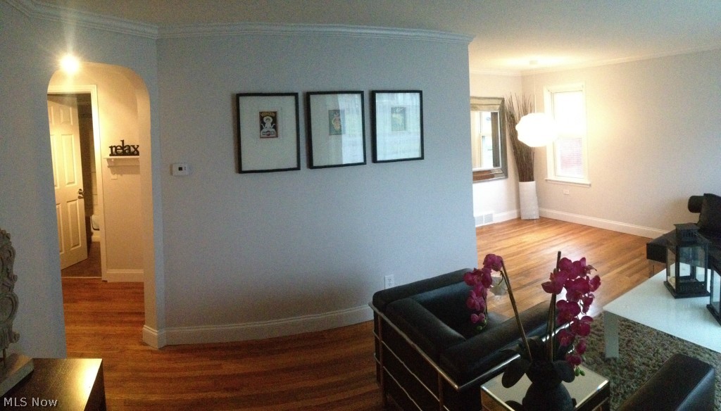 Terrace Heights - Residential