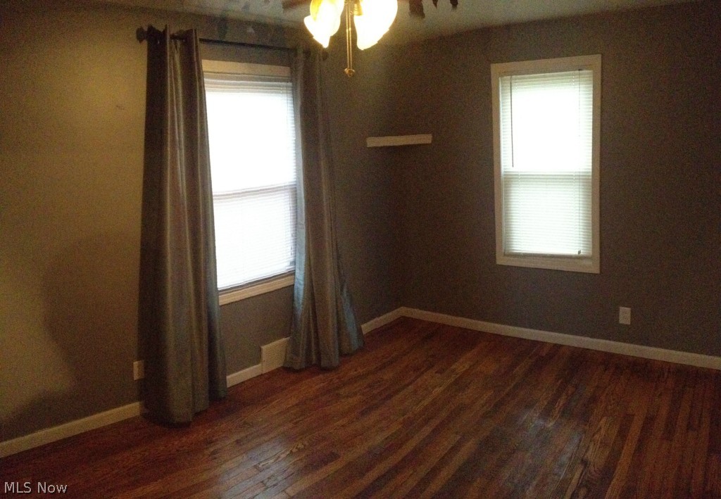 Terrace Heights - Residential