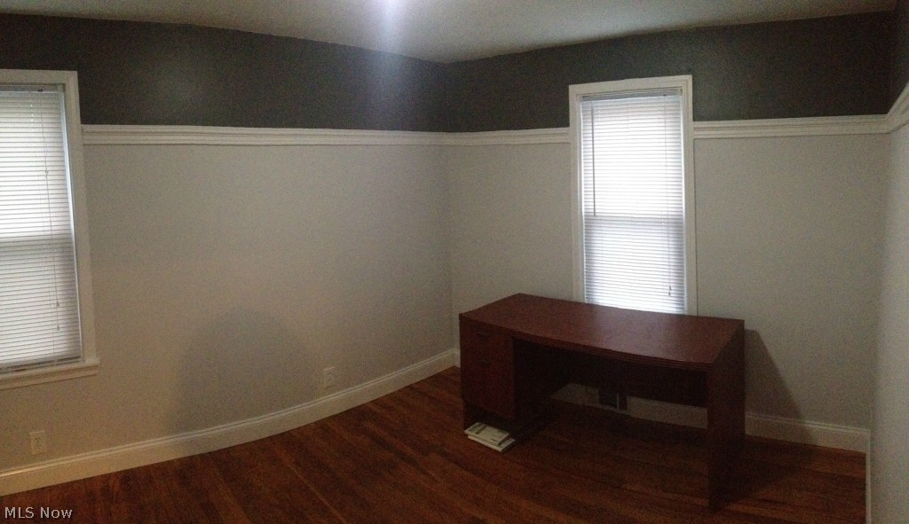 Terrace Heights - Residential