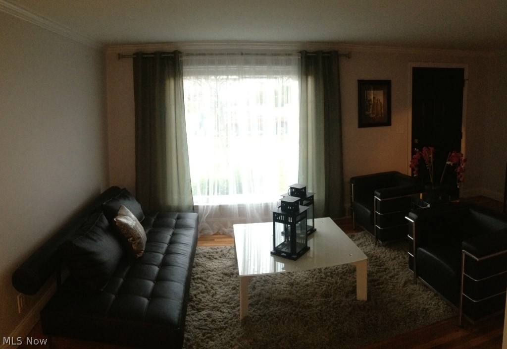 Terrace Heights - Residential