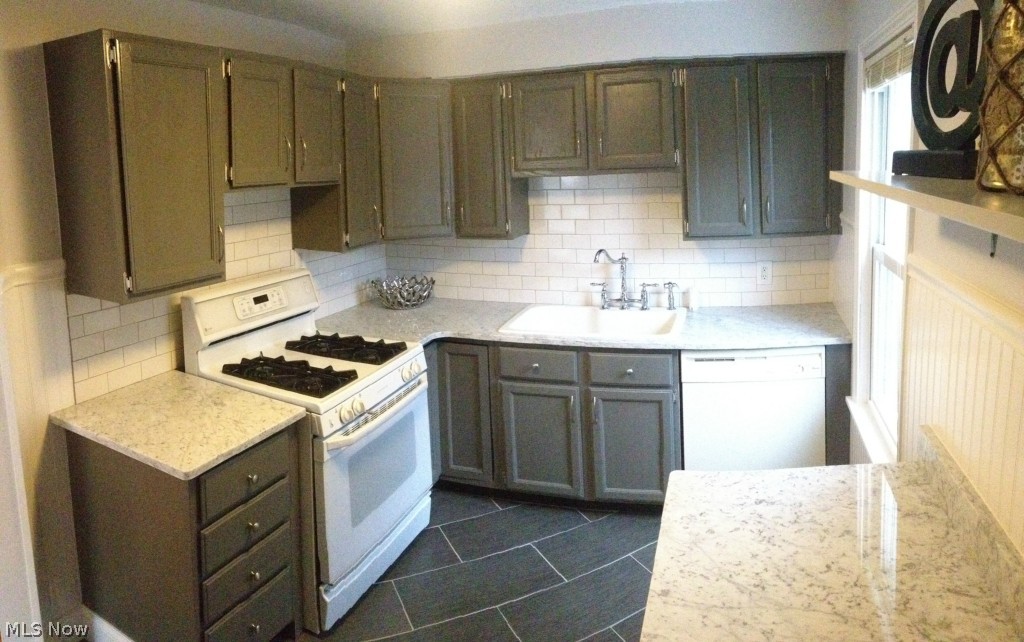 Terrace Heights - Residential