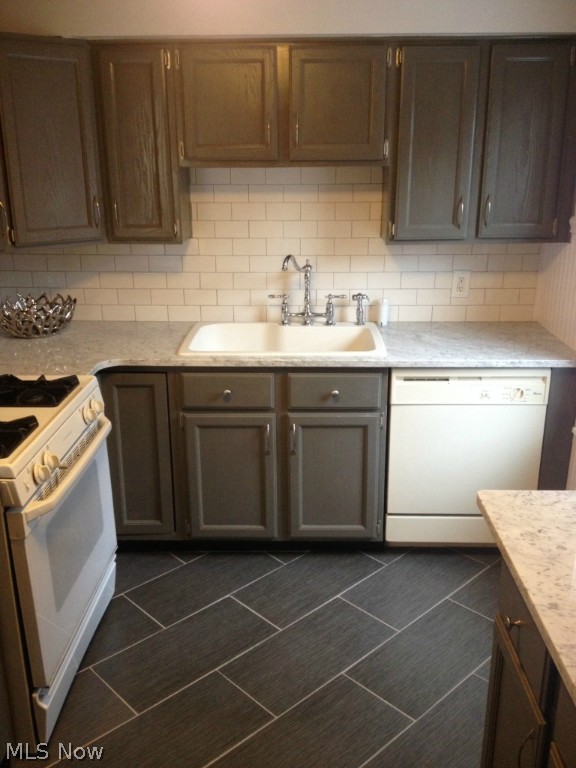 Terrace Heights - Residential