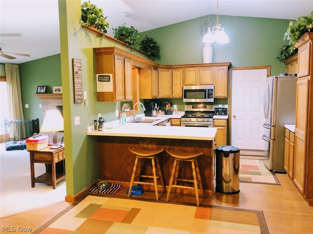 Connecticut Wstn Reserve 11 - Residential